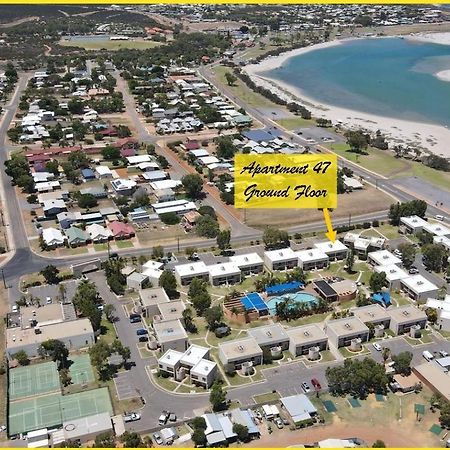 Riverview Holiday Apartment 47 - Kalbarri, Wa Екстер'єр фото