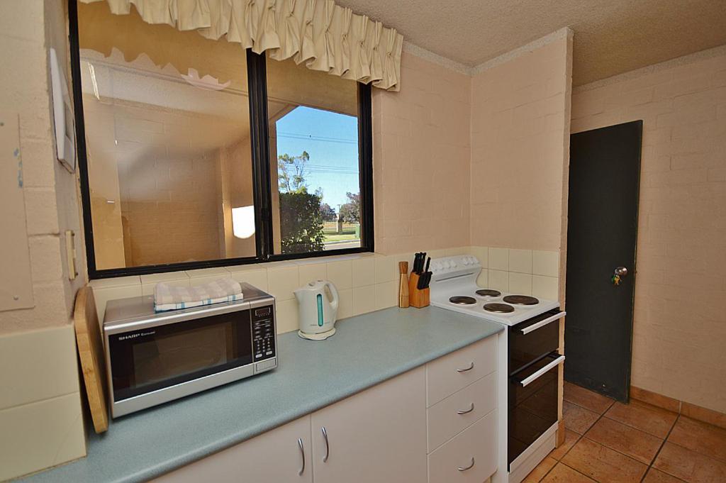 Riverview Holiday Apartment 47 - Kalbarri, Wa Екстер'єр фото